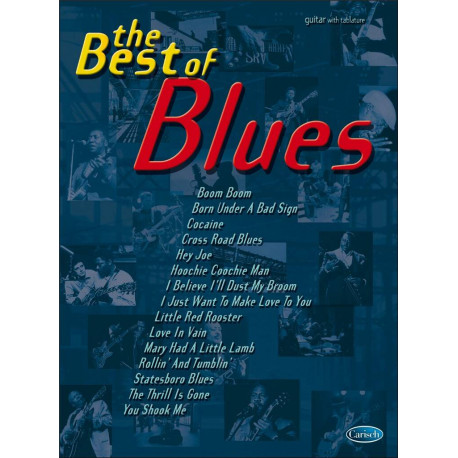 The Best Of Blues