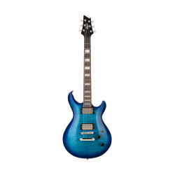 CORT GUITARE M600 BLUE BURST