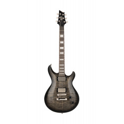 CORT GUITARE M600 TRANS BLACK BURST