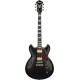 IBANEZ AS93 BLACK
