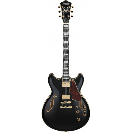 IBANEZ AS93 BLACK