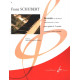 SCHUBERT Fantaisie en fa mineur D 940 opus 103 2 Mains
