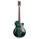 DUESENBERG GUITARE STARPLAYER CBR CATALINA GREEN