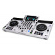 DENON DJ SCLIVE4-WH
