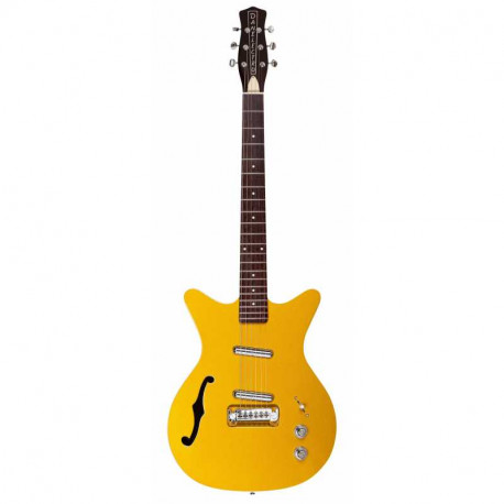 DANELECTRO FIFTY NINER GOLD 59R