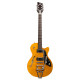 DUESENBERG STARPLAYER CBR TRANSPARENT HONEY
