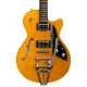 DUESENBERG STARPLAYER CBR TRANSPARENT HONEY