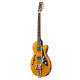 DUESENBERG STARPLAYER CBR TRANSPARENT HONEY