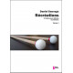 Daniel Sauvage Récréations volume 1 - 12 Etudes pour débuter les timbales