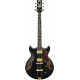 IBANEZ AMH90 BK BLACK