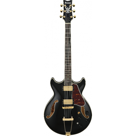 IBANEZ AMH90 BK BLACK