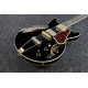 IBANEZ AMH90 BK BLACK