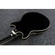 IBANEZ AMH90 BK BLACK