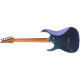 IBANEZ GRG121SP BMC BLUE METAL CHAMELEON
