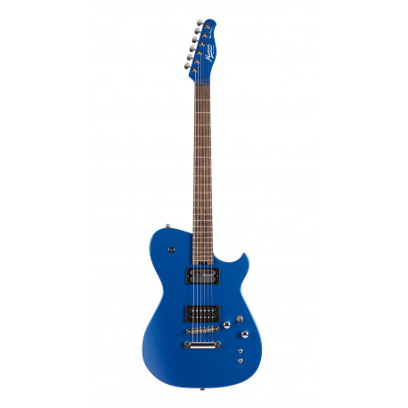 CORT MANSON MBM 2H SUSTAINIAC BLEU