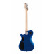 CORT MANSON MBM 2H SUSTAINIAC BLEU