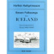 Haflidi Hallgrimsson Seven Folksongs from Iceland