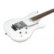 IBANEZ JS2480 WHITE