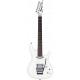 IBANEZ JS2480 WHITE
