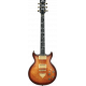 IBANEZ AR 625 CARAMEL BURST LOW GLOSS