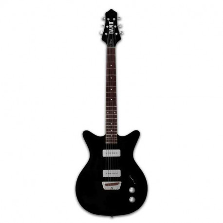 DANELECTRO DAN O MANO BLACK