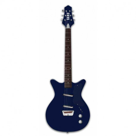 DANELECTRO DAN O COOL BLUE