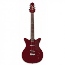 DANELECTRO DAN O COOL MAROON