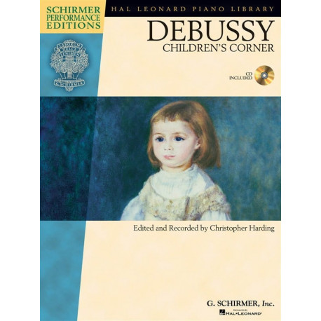 DEBUSSY Children's Corner