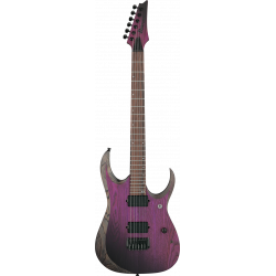IBANEZ RGD621 MIDNIGHT SHADE FLAT