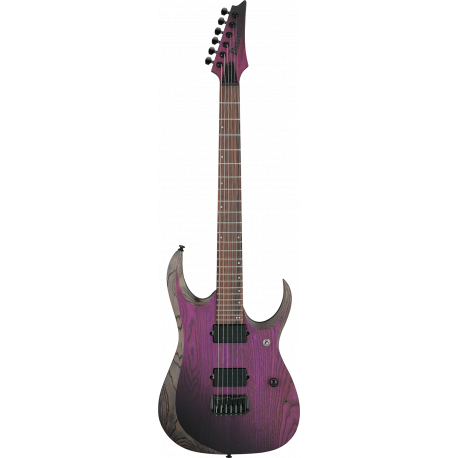 IBANEZ RGD621 MIDNIGHT SHADE FLAT