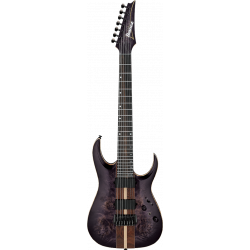 IBANEZ RGA217P1PB DEEP TWILIGHT BURST LOW GLOSS