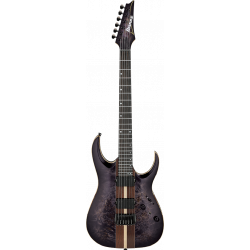 IBANEZ RGA21P1PB DEEP TWILIGHT BURST LOW GLOSS