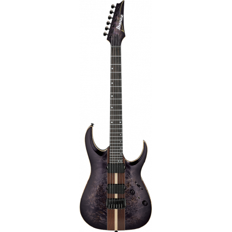 IBANEZ RGA21P1PB DEEP TWILIGHT BURST LOW GLOSS