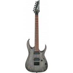 IBANEZ RGA42AH BLACK STAINED