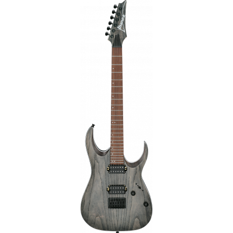 IBANEZ RGA42AH BLACK STAINED