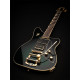 DUESENBERG PALOMA CATALINA GREEN BURST EDITION LIMITEE