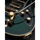 DUESENBERG PALOMA CATALINA GREEN BURST EDITION LIMITEE