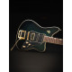 DUESENBERG PALOMA CATALINA GREEN BURST EDITION LIMITEE