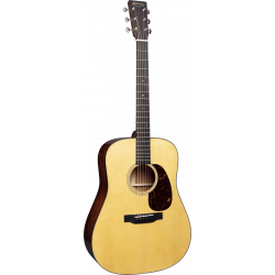 MARTIN D18 GOLDEN ERA