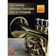Les Grandes Mélodies Classiques pour la Trompette Avec Audio en ligne.