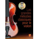 Les Grandes Mélodies Classiques - Violon