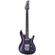 IBANEZ JS2450 MUSCLE CAR PURPLE