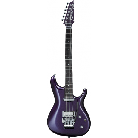 IBANEZ JS2450 MUSCLE CAR PURPLE