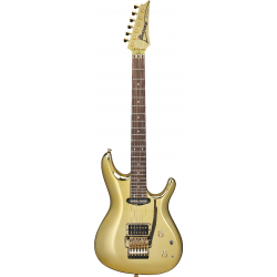IBANEZ JOE SATRIANI JS1 GOLD