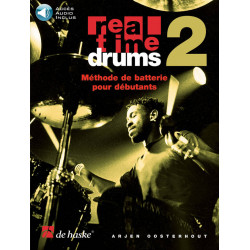 Real Time Drums 2