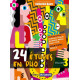 Catherine BAERT 24 Etudes en Duo Vol.3