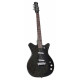 DANELECTRO BLACKOUT 59 BLACK METALFLAKE