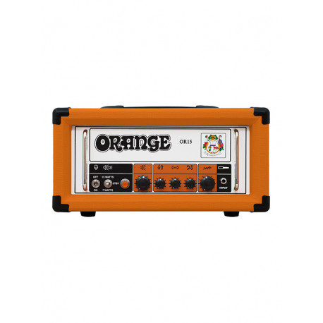 ORANGE OR15H TETE 15W