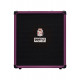 ORANGE CRUSH BASS 50 GLENN HUGHES LTD DEEP PURPLE