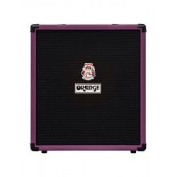 ORANGE CRUSH BASS 50 GLENN HUGHES LTD DEEP PURPLE